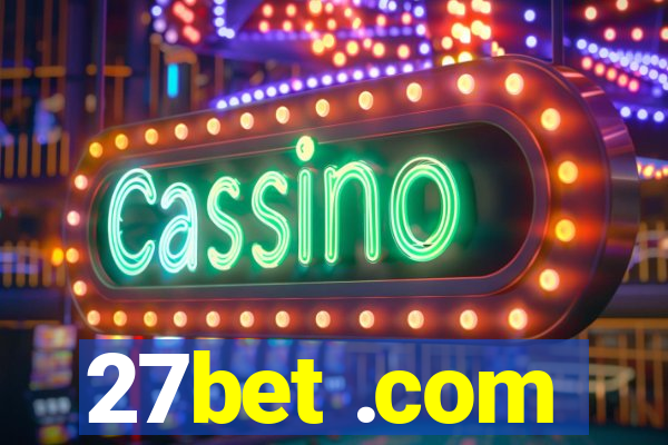 27bet .com